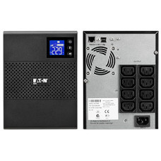 Источник бесперебойного питания Eaton 5SC, 1500VA/1050W, LCD, USB, RS232, 8xC13
