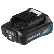 Аккумулятор Makita BL1021B 10.8В 2А·час 0.215кг