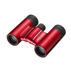 Бінокль Nikon Aculon T01 10X21 Red