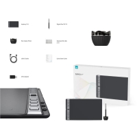 Graphics Tablet Huion 10.5