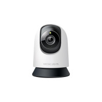 IP Camera MERCUSYS MC230 5MP N300 microSD motion detection. AI