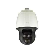 Камера IP Hanwha SNP-L6233RH, 2MP, PTZ, 23x, 4.4-101.2mm, f/1.6-4.5, IR100m, AC 24V, IP66, IK10