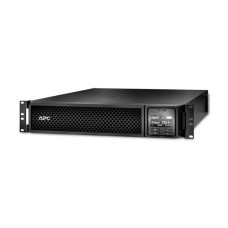 Джерело безперебійного живлення APC Smart-UPS Online 3000VA/2700W, RM 2U, LCD, USB, RS232, 8xC13, 2xC19