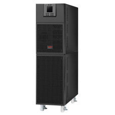 Джерело безперебійного живлення APC Easy UPS SRV 6000VA/6000W, LCD, USB, RS232, Terminal out