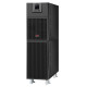 APC Easy UPS SRV 6000VA/6000W Uninterruptible Power Supply, LCD, USB, RS232, Terminal out