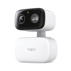 IP-камера TP-LINK Tapo C206 FHD N300 microSD motion detection. внешняя/внутренняя, AI