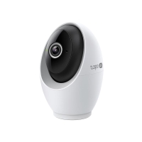 IP Camera TP-LINK Tapo C260 8MP N300 microSD motion detection.