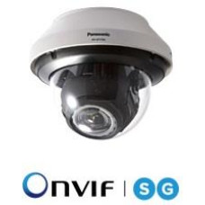 Камера IP Panasonic WV-SFV781L, 8MP, Dome, IR, VR, PoE, IP66