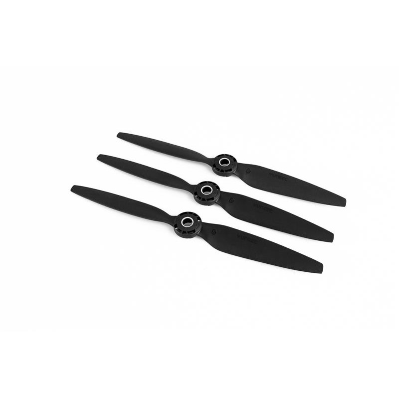 Yuneec Type B Propeller Set for H520 Drone, 3 pcs