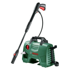Минимойка высокого давления Bosch EasyAquatak 120 1500Вт 120бар 350л/час шланг 5м 4кг
