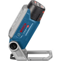 Bosch Professional GLI 12V-LI Cordless Work Light, Tool Only