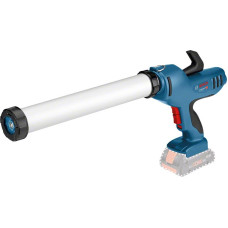 Пістолет для герметика акумуляторний Bosch Professional GCG 18V-600 18В 600мл подача 9мм/с 2.2кг без АКБ та ЗП