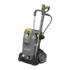 Мінімийка високого тиску Karcher HD 6/15 М 3100Вт 225бар 560л/год шланг 10м 27кг