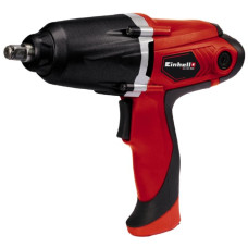 Гайковерт ударний Einhell CC-IW 450 450Вт 300Нм 2600об/хв 2.63кг