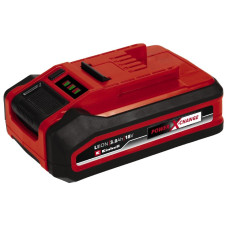 Акумулятор Einhell PXC Plus 18В 3А·год 0.58кг
