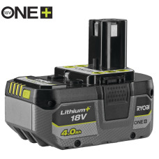 Акумулятор Ryobi ONE+ RB1840X 18В 4А·год 0.7кг