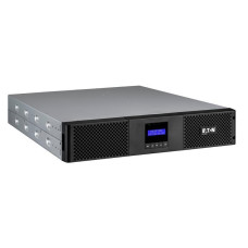 Джерело безперебійного живлення Eaton 9E, 3000VA/2700W, RM 2U, LCD, USB, RS232, 6xC13, 1xC19