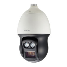 Камера IP Hanwha PNP-9200RH, 8MP, PTZ, 20x, 4.8-96mm, f/1.8-3.6, IR200m, AC 24V, IP66, IK10