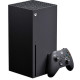 Xbox Series X 1TB Gaming Console, Black