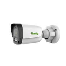 IP-камера Tiandy TC-C34QN Spec:I5W/E/Y/4mm/V4.2, 4MP, Color Maker Bullet, 4mm, f/1.6, LED15m, IR50m, DC12V, PoE, IP67