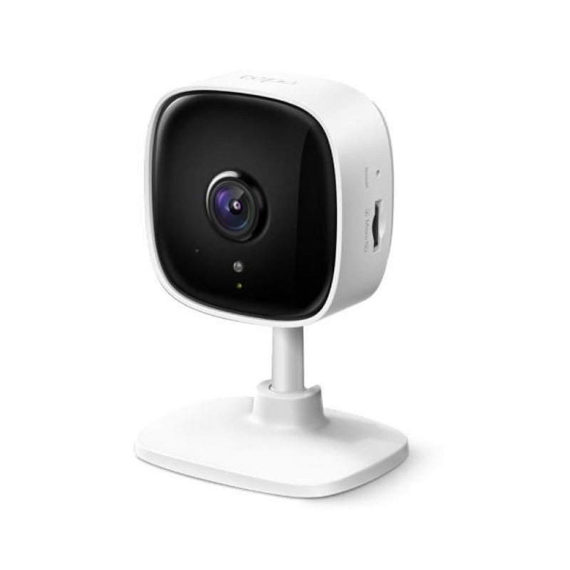 IP Camera TP-LINK Tapo TC60 FHD N300 microSD motion detection