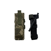 MIC GEN 5 Tourniquet Kit + MIC Tourniquet Pouch Pixel