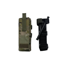 Набор турникет MIC GEN 5 + Подсумок для турникета MIC мультикам
