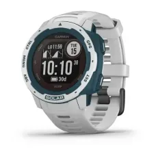 Смарт-часы Garmin Instinct Solar Surf Edition Cloudbreak
