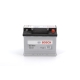 Аккумулятор Bosch S3 12В 56А·ч 480А R+ (0 092 S30 050)