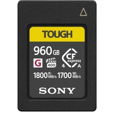 Карта пам'яті Sony CFexpress Type A 960GB R1800/W1700 Tough