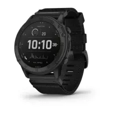 Смарт-часы Garmin Tactix Delta Solar Ballistic Edition
