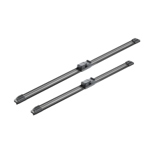Стеклоочиститель BOSCH Aerotwin бескаркасный комплект 550/450мм (3 397 118 931)