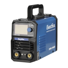 Зварювальний апарат інверторний EnerSol EWM-160AD 20-160А 7.2кВт 160-260В 3.1кг