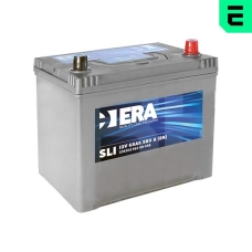 Акумулятор Era 12В 65Аг 580A R+ (S56511)