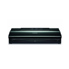 Вакууматор Tefal Classic для пакетів, 35см, електронне керування, +18 пакетів,, пластик, чорний