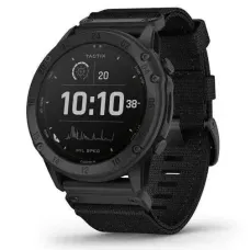 Смарт-часы Garmin Tactix Delta Solar