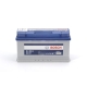 Аккумулятор Bosch S4 12В 95А·ч 800А R+ (0 092 S40 130)
