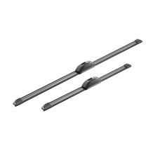 Стеклоочиститель BOSCH Aerotwin бескаркасный комплект 600/450мм (3 397 118 912)