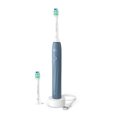 Щетка зубная электр. Philips, Sonicare 2100, насадок-2, морской волны