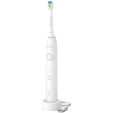 Щетка зубная электр. Philips, Sonicare 5500 Series, 62т. колебаний/мин, насадок-1, белый