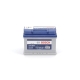 Аккумулятор Bosch S4 12В 60А·ч 540А R+ (0 092 S40 040)