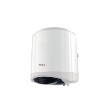 Водонагрівач електричний Tesy Modeco Cloud GCV 504716D C22 ECW 50 л, 1.6 кВт, керамічний сухий тен, круглий, електронне керування, Wi-Fi, Болгария, B