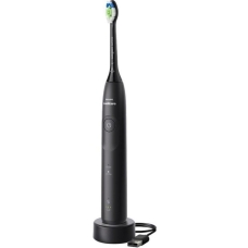 Щетка зубная электр. Philips, Sonicare 5500 Series, 62т. колебаний/мин, насадок-1, черный