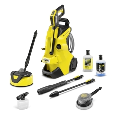 Минимойка высокого давления Karcher K 4 Power Control Flex Car&Home 1800Вт 20-130бар 420л/ч шланг 8м 11.9кг