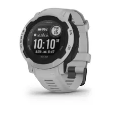 Смарт-часы Garmin Instinct 2 Solar дымчато-серый
