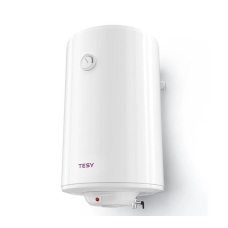 Водонагрівач електричний Tesy SimpatEco CTVOL 804415 D07 TRC 80 л, 1.5 кВт, круглий, мех. керування, Болгарія, C
