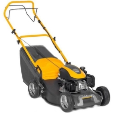 Газонокосарка бензинова STIGA Collector48S 1900Вт 46см 60л 22-65мм 28кг