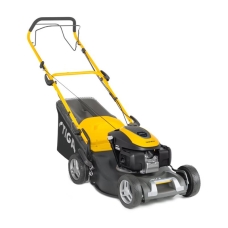 Газонокосарка бензинова STIGA GCVx145 OHV Autochoke 2750Вт 46см 60л 22-65мм 28кг