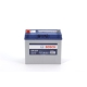 Аккумулятор Bosch S4 12В 45А·ч 330А L+ (0 092 S40 230)