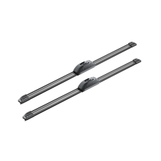 Стеклоочиститель BOSCH Aerotwin бескаркасный комплект 530/530мм (3 397 118 903)